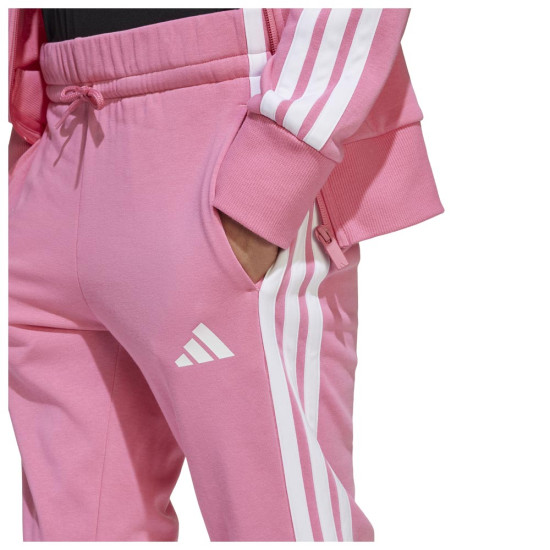 Adidas Παιδικές φόρμες σετ Essentials Tiberio 3-Stripes French Terry Tracksuit Adidas Παιδικές φόρμες σετ Essentials Tiberio 3-Stripes French Terry Tracksuit